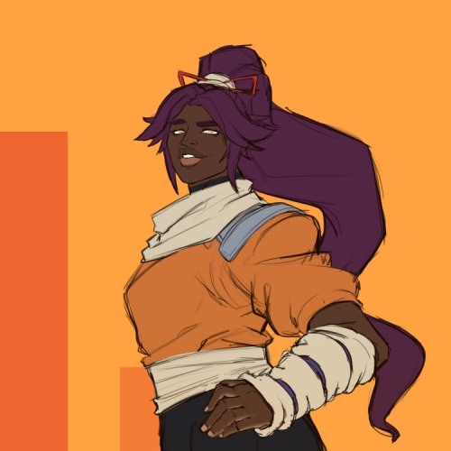 yoruichi_01_sketch